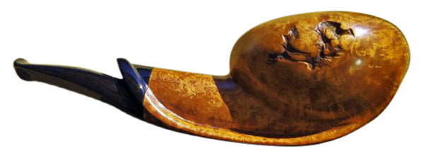 Abi Natur Squat Tomato # 1031