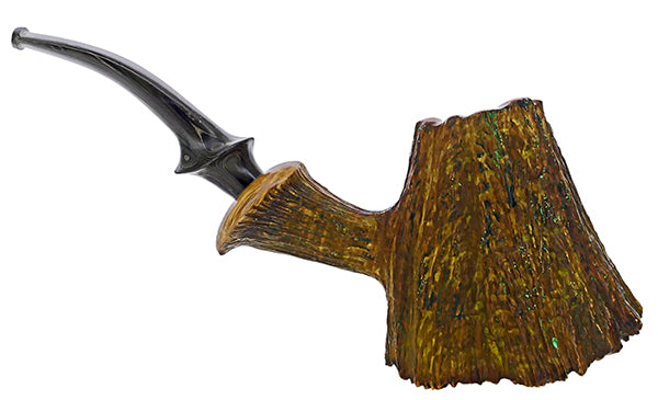 Tatsuo Tajima Volcano 'shide' # 25