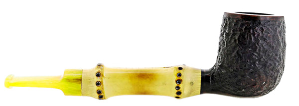 Julius Vesz 2008 Unsmoked Circle 3 HC # ECU 6