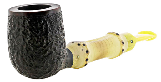 Julius Vesz 2008 Unsmoked Circle 3 HC # ECU 6