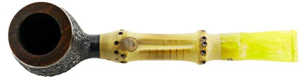 Julius Vesz 2008 Unsmoked Circle 3 HC # ECU 6