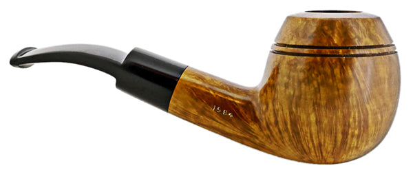 Julius Vesz 2008 Unsmoked Circle 4 HC # ECU 7