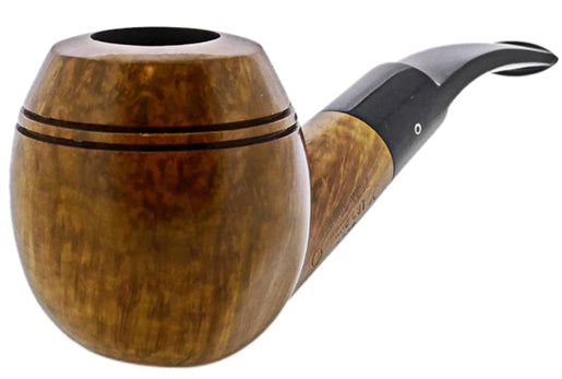 Julius Vesz 2008 Unsmoked Circle 4 HC # ECU 7