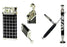 Pipe tools & knives "link"